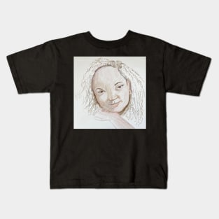 Serene Kids T-Shirt